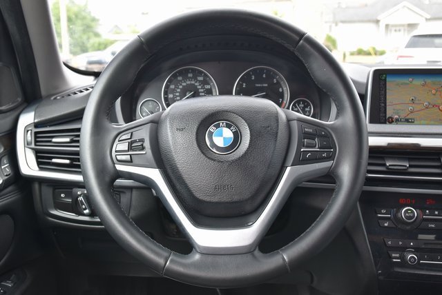 Used 2016 BMW X5 sDrive35i image 25