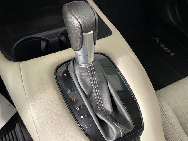Certified 2023 Honda HR-V LX image 10