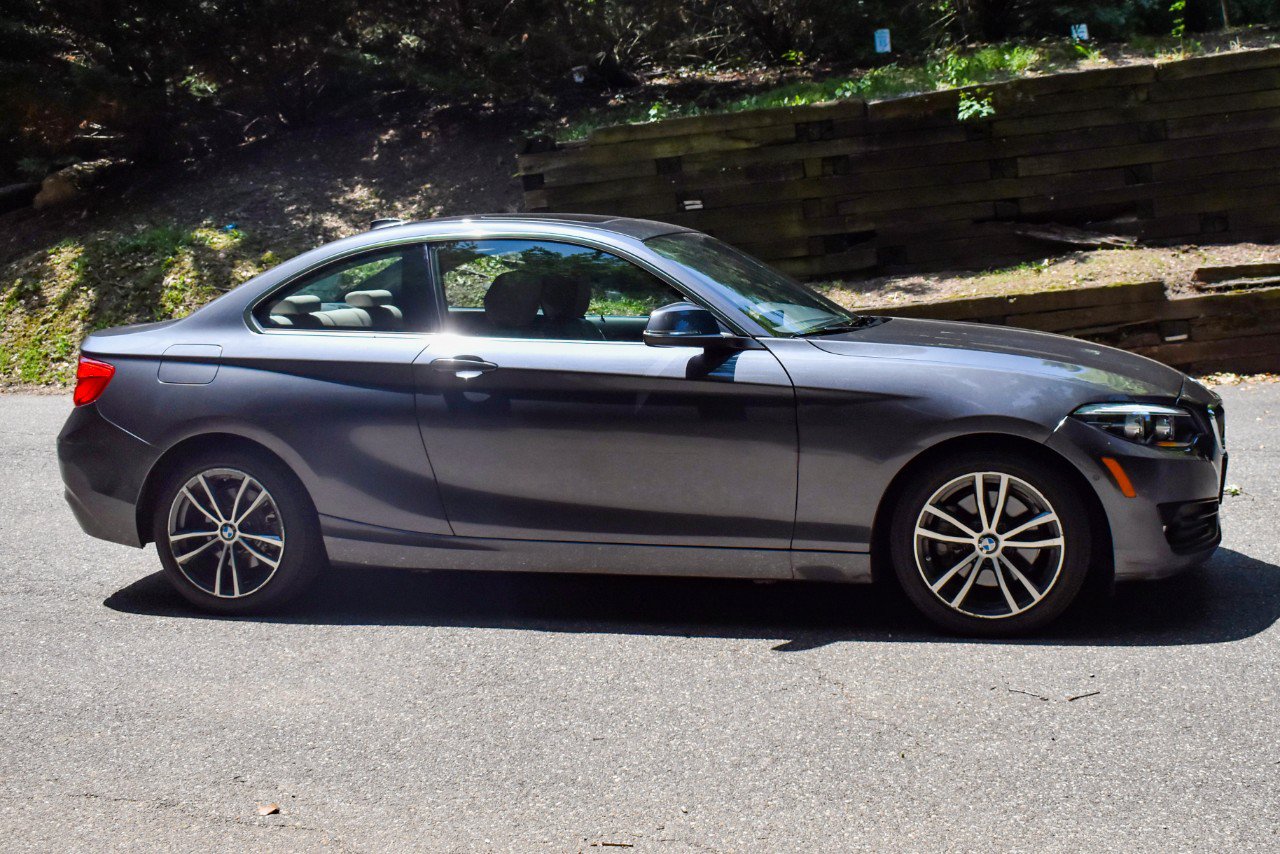 Used 2018 BMW 230i Coupe RWD image 10