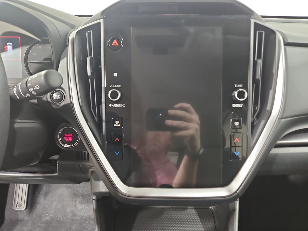 New 2026 Subaru Impreza 2.0i Sport AWD/4WD image 18