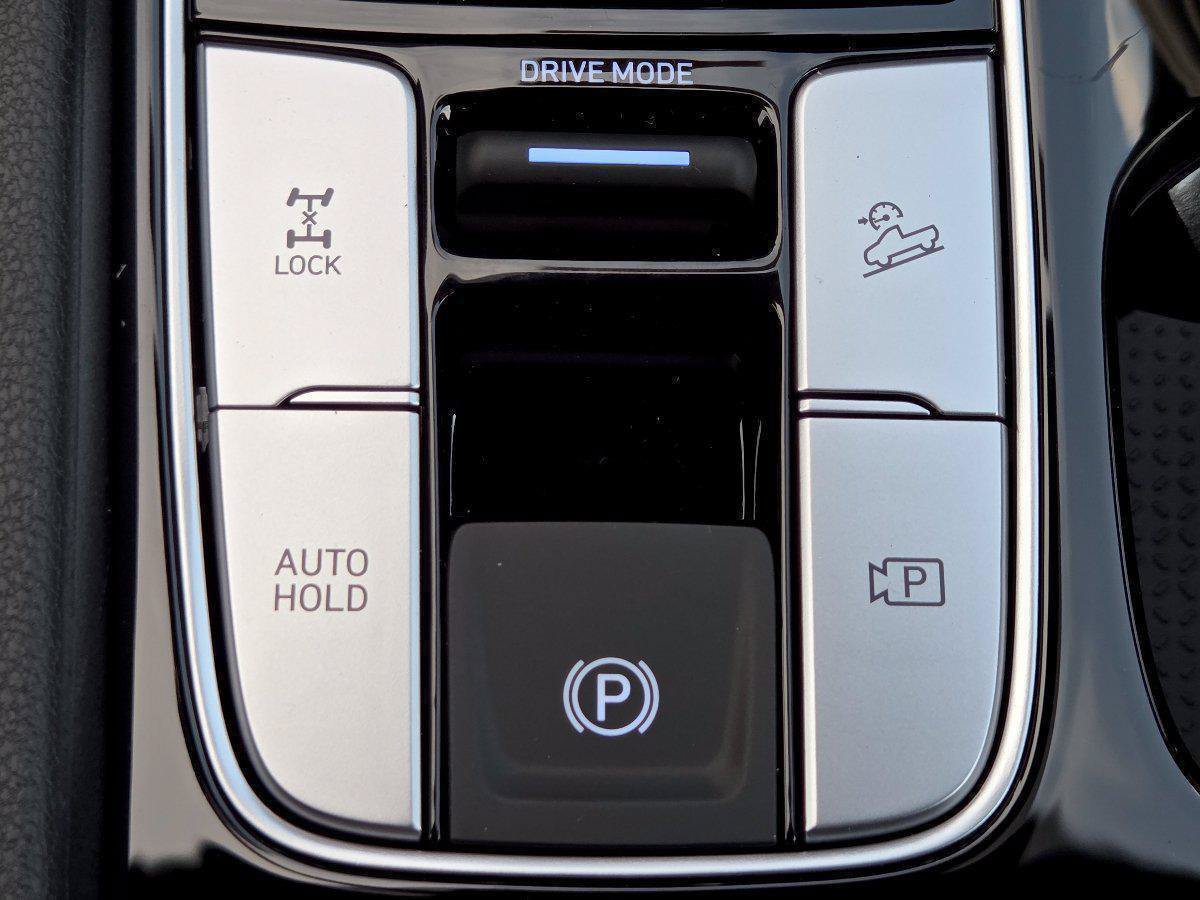 New 2027 Hyundai Santa Cruz SE AWD/4WD image 60