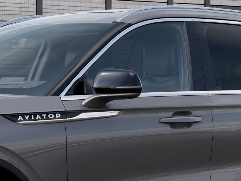 New 2027 Lincoln Aviator AWD image 20