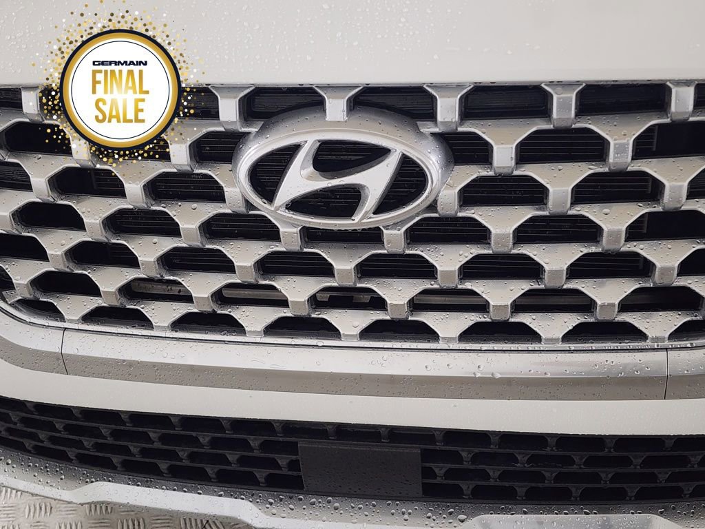 Used 2021 Hyundai Santa Fe SEL w/ Cargo Package image 11