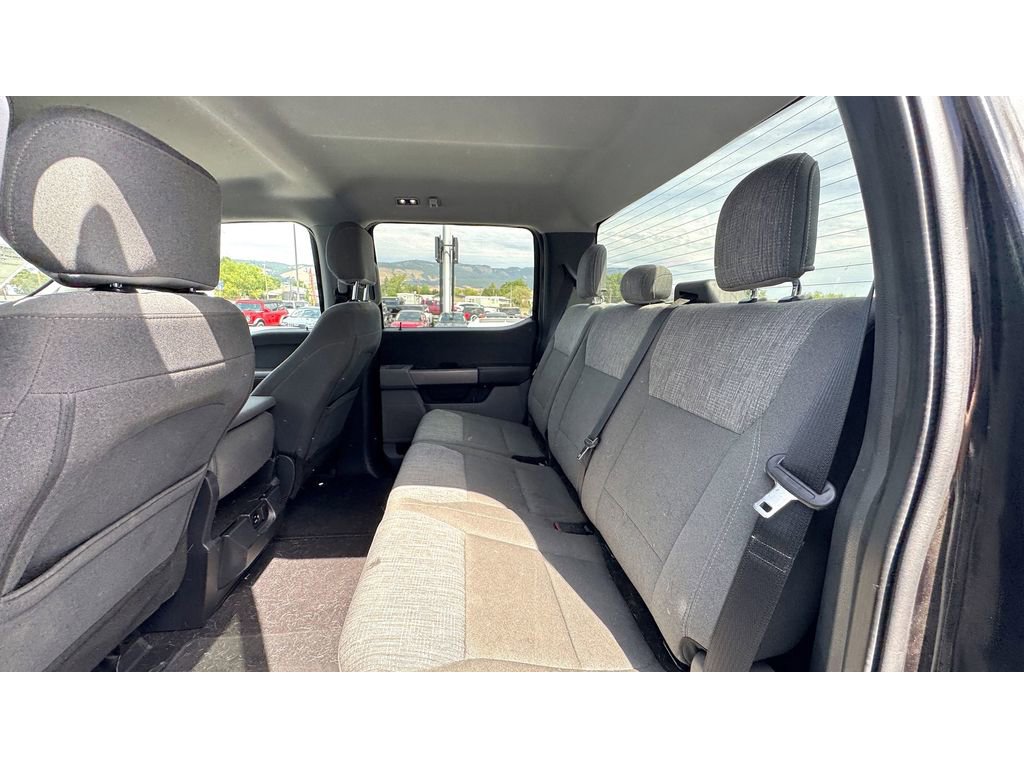 Used 2021 Ford F150 XLT w/ XTR Package image 16
