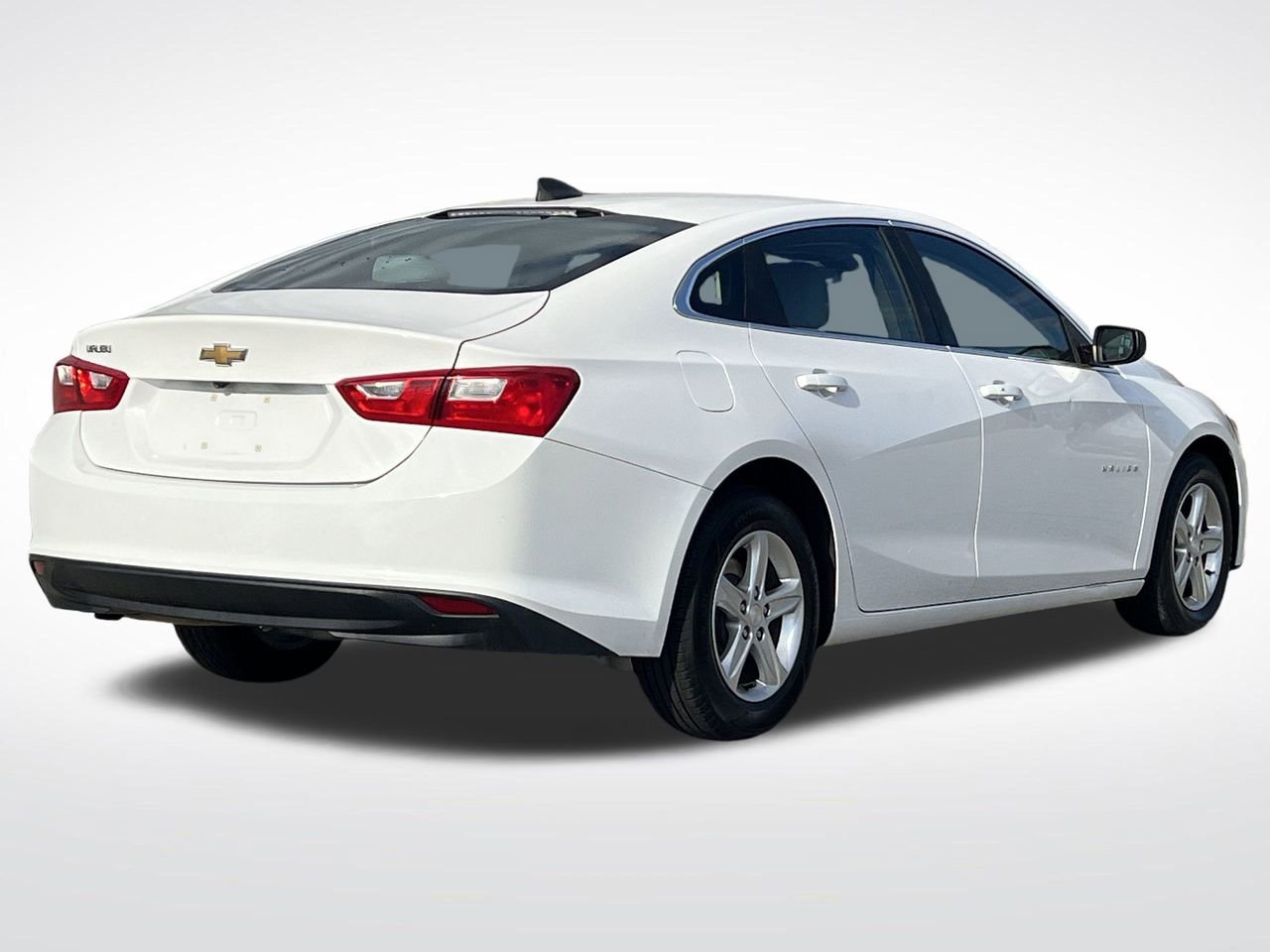 Used 2019 Chevrolet Malibu LS image 29