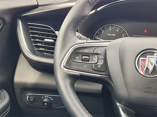 Used 2023 Buick Envision Preferred image 28