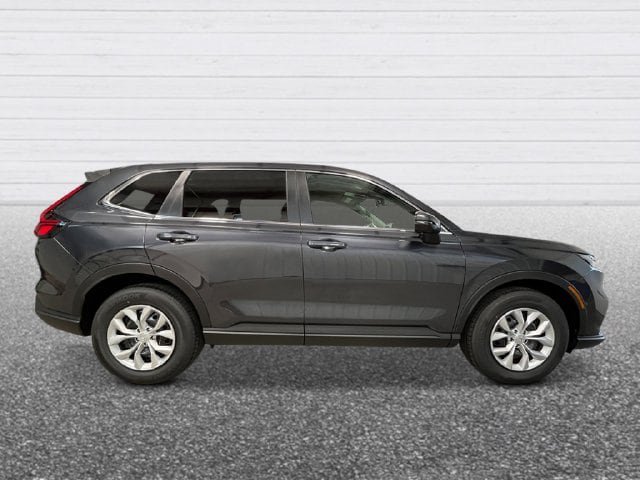 New 2027 Honda CR-V LX image 7