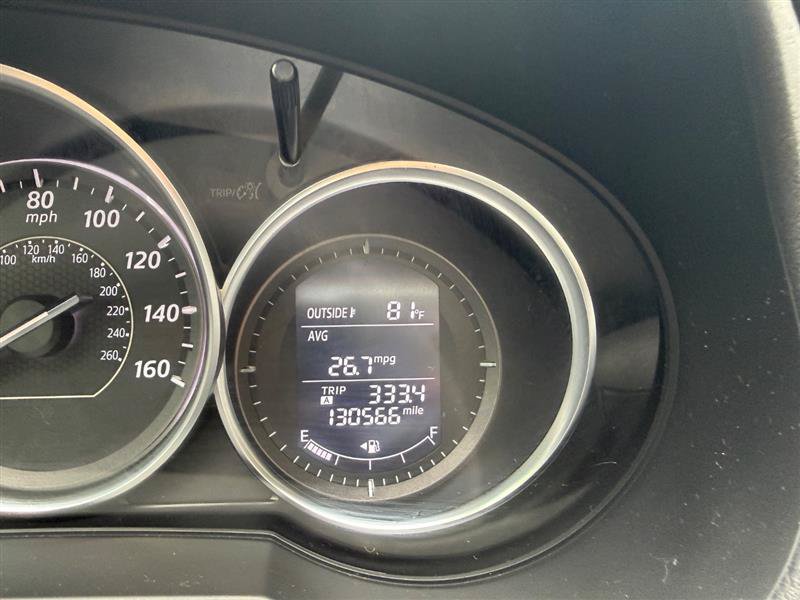 Used 2014 MAZDA MAZDA6 Touring FWD image 60