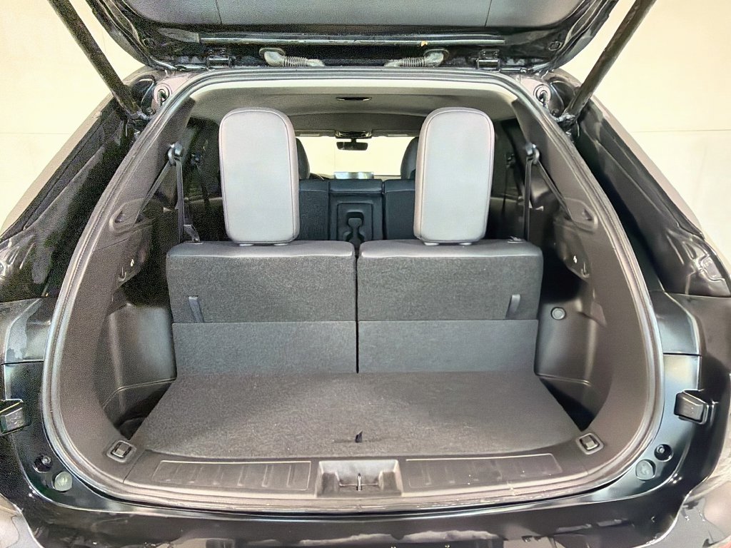 Used 2025 Mitsubishi Outlander SE AWD/4WD image 28