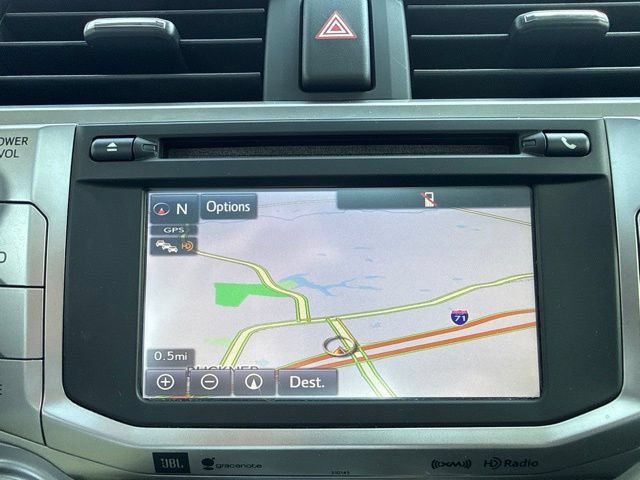 Used 2018 Toyota 4Runner Limited AWD/4WD image 28