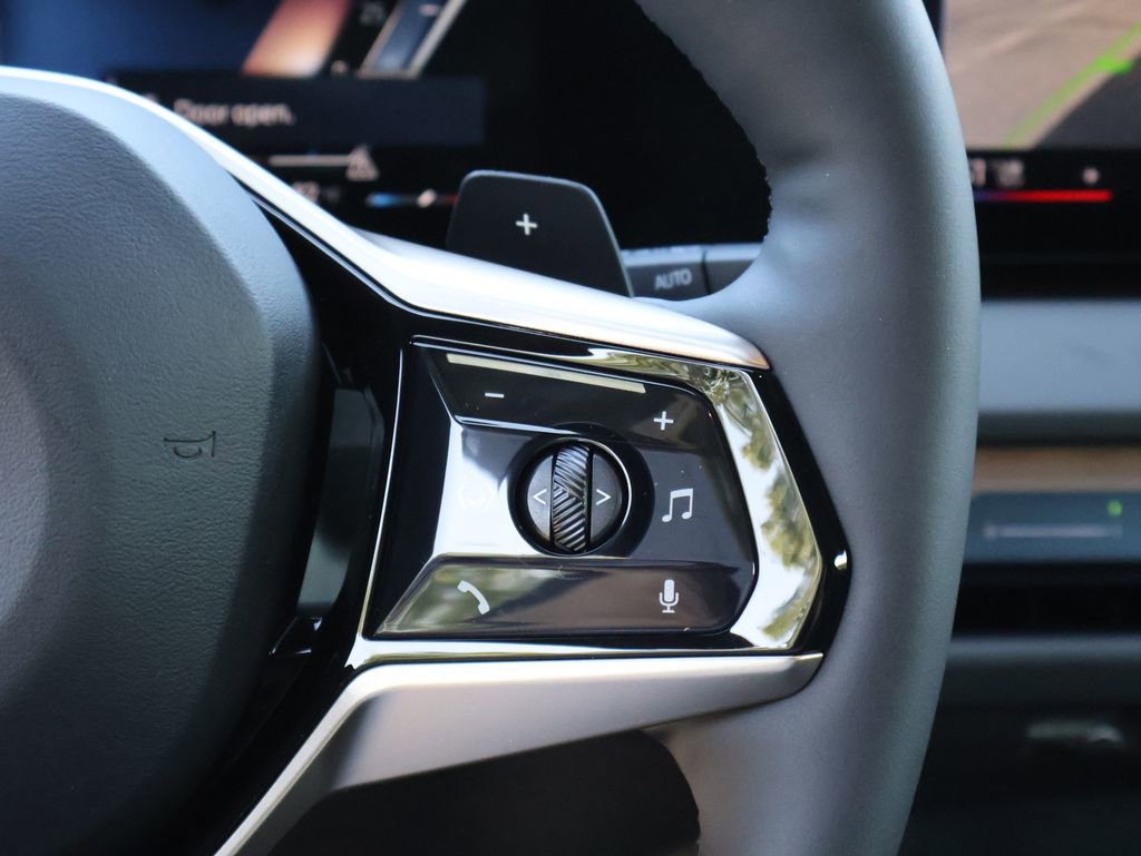 New 2025 BMW X3 xDrive30i w/ Premium Package image 36