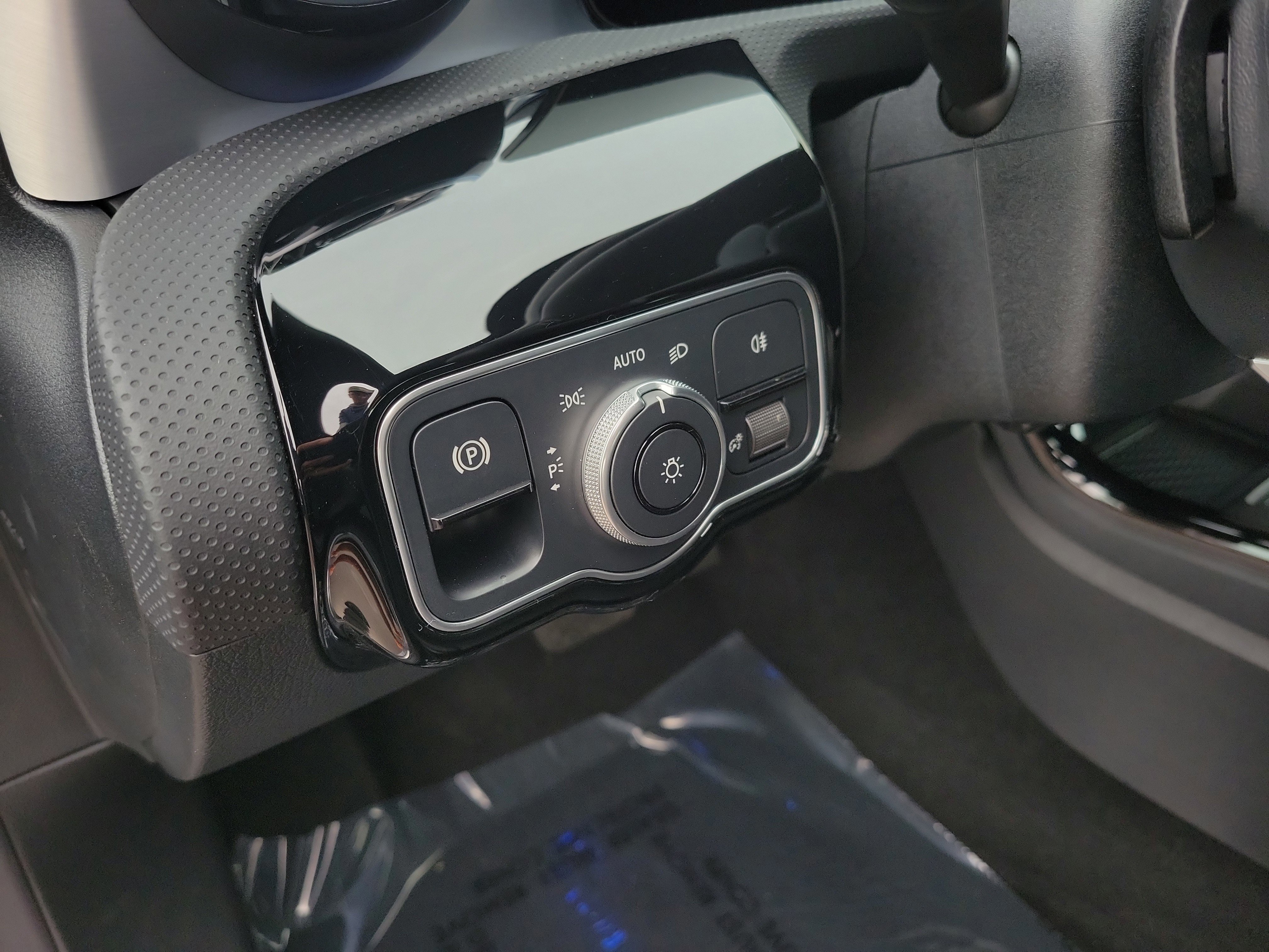 Certified 2026 Mercedes-Benz CLA 250 image 16