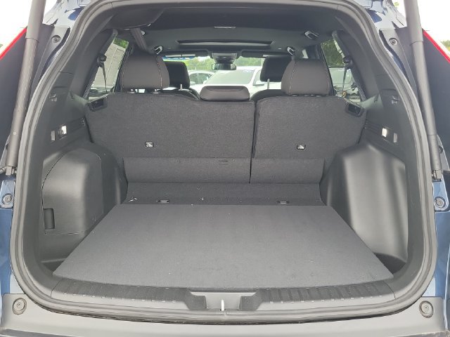 Certified 2026 Honda CR-V TrailSport image 32