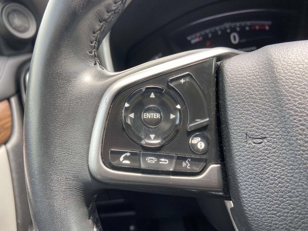 Used 2019 Honda CR-V EX-L image 35