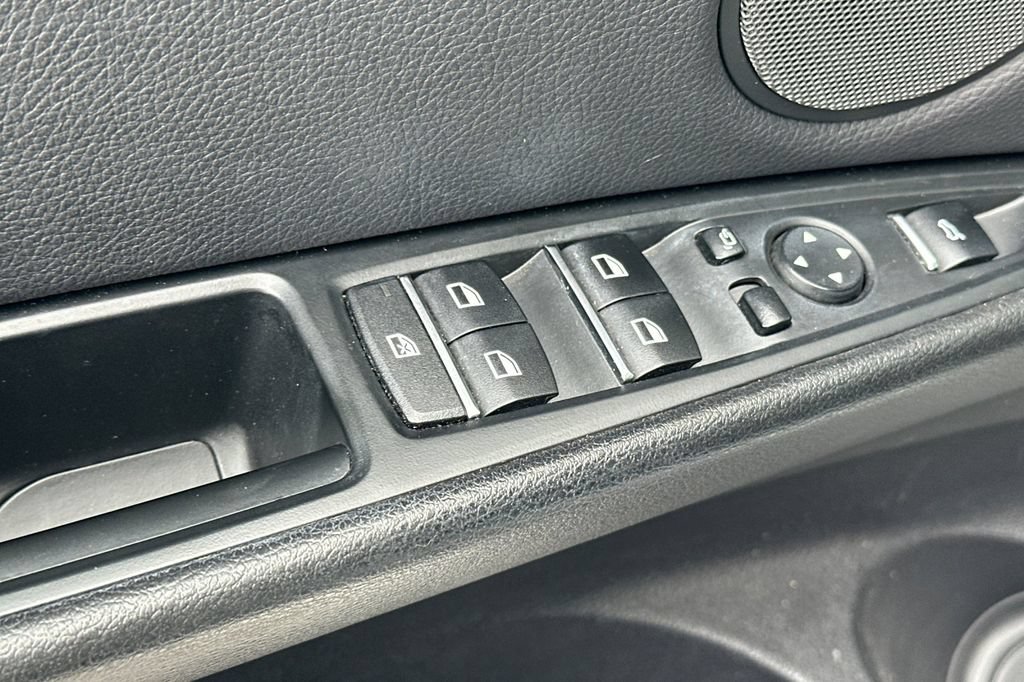 Used 2016 BMW X5 xDrive35d AWD/4WD image 11