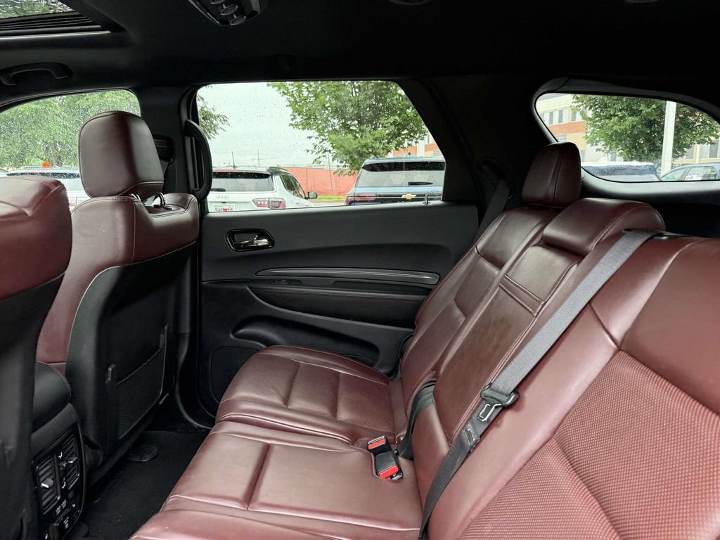 Used 2024 Dodge Durango GT AWD/4WD image 18