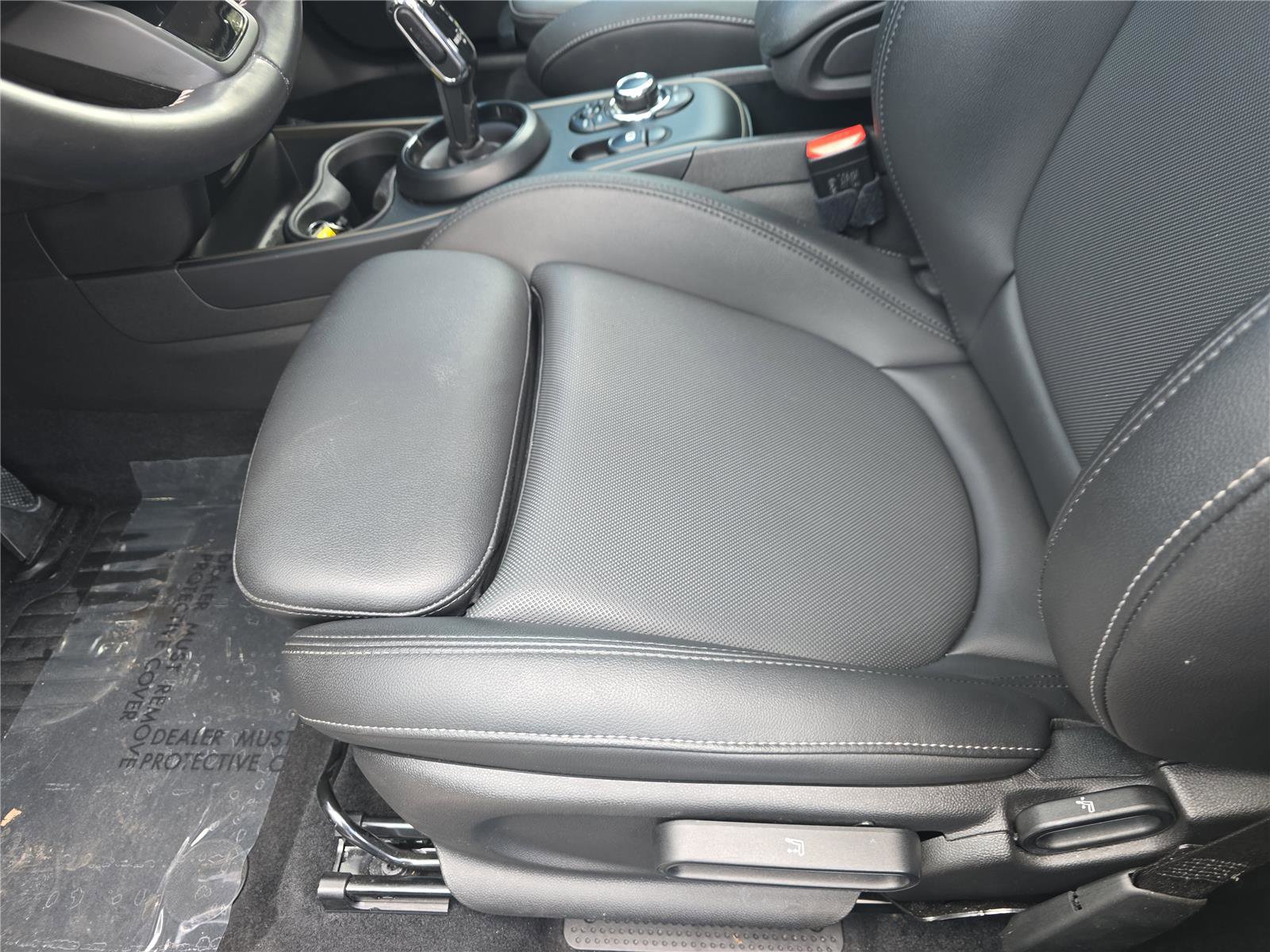 Used 2023 MINI Cooper Countryman S AWD/4WD image 16