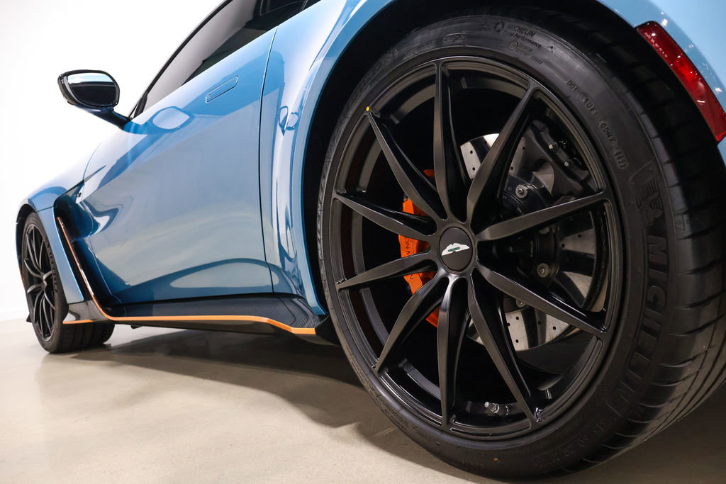 Used 2023 Aston Martin V12 Vantage image 11