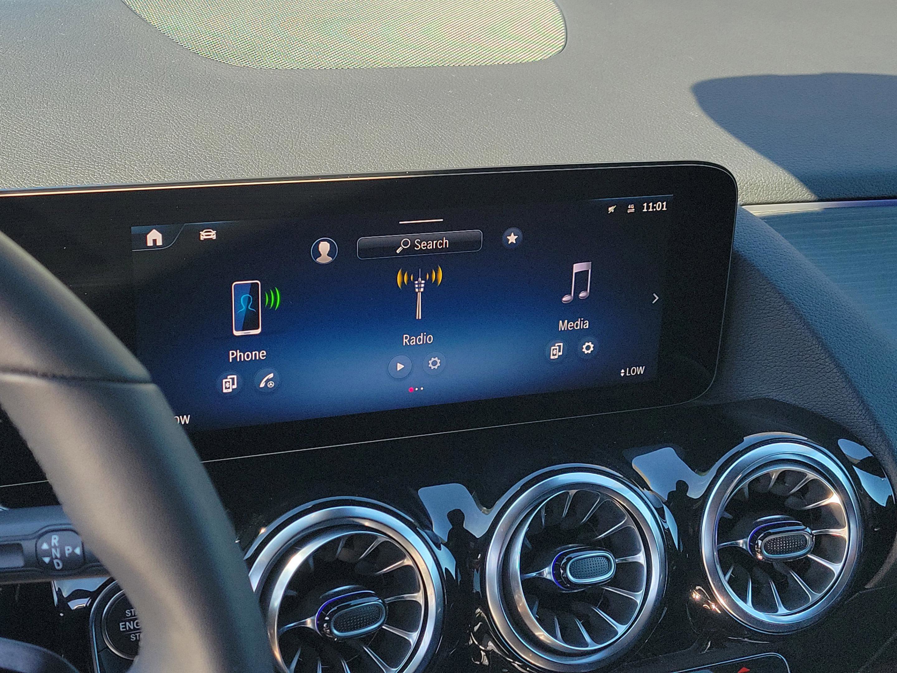 Certified 2026 Mercedes-Benz GLA 250 image 26