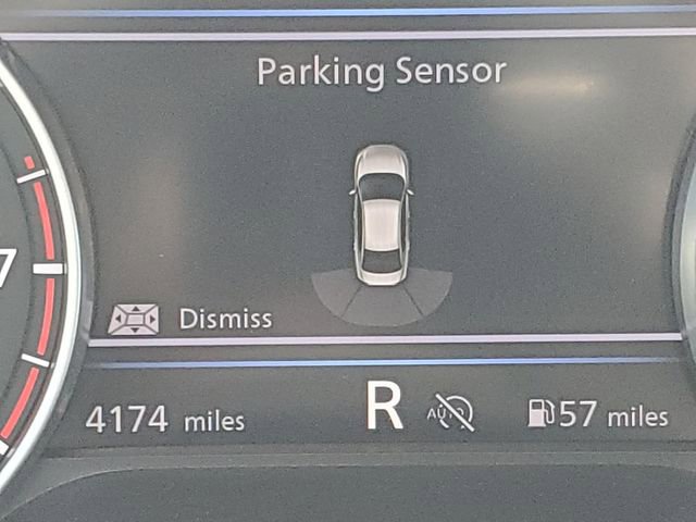 Certified 2025 Nissan Sentra SR w/ SR Premium Package image 31