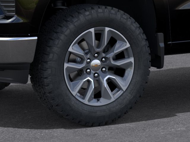 New 2026 Chevrolet Silverado 1500 LT AWD/4WD image 9