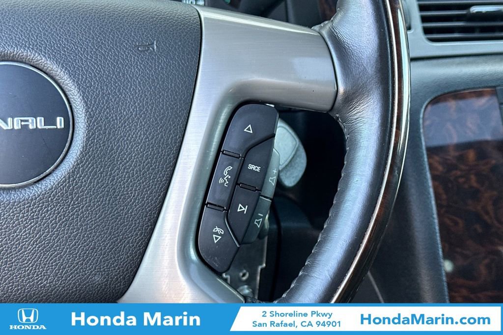 Used 2014 GMC Yukon Denali image 30