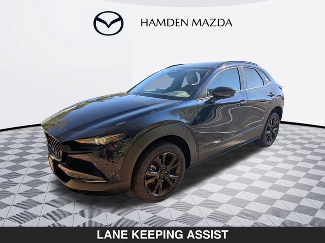 New 2026 MAZDA CX-30 AWD 2.5 S image 7