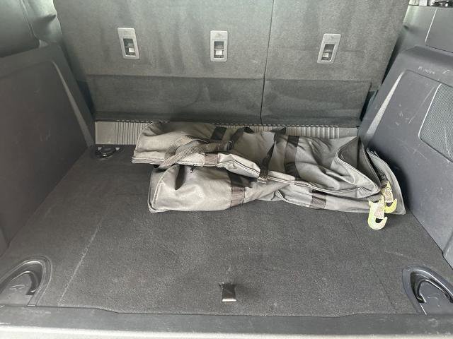 Certified 2022 Ford Bronco Badlands image 26