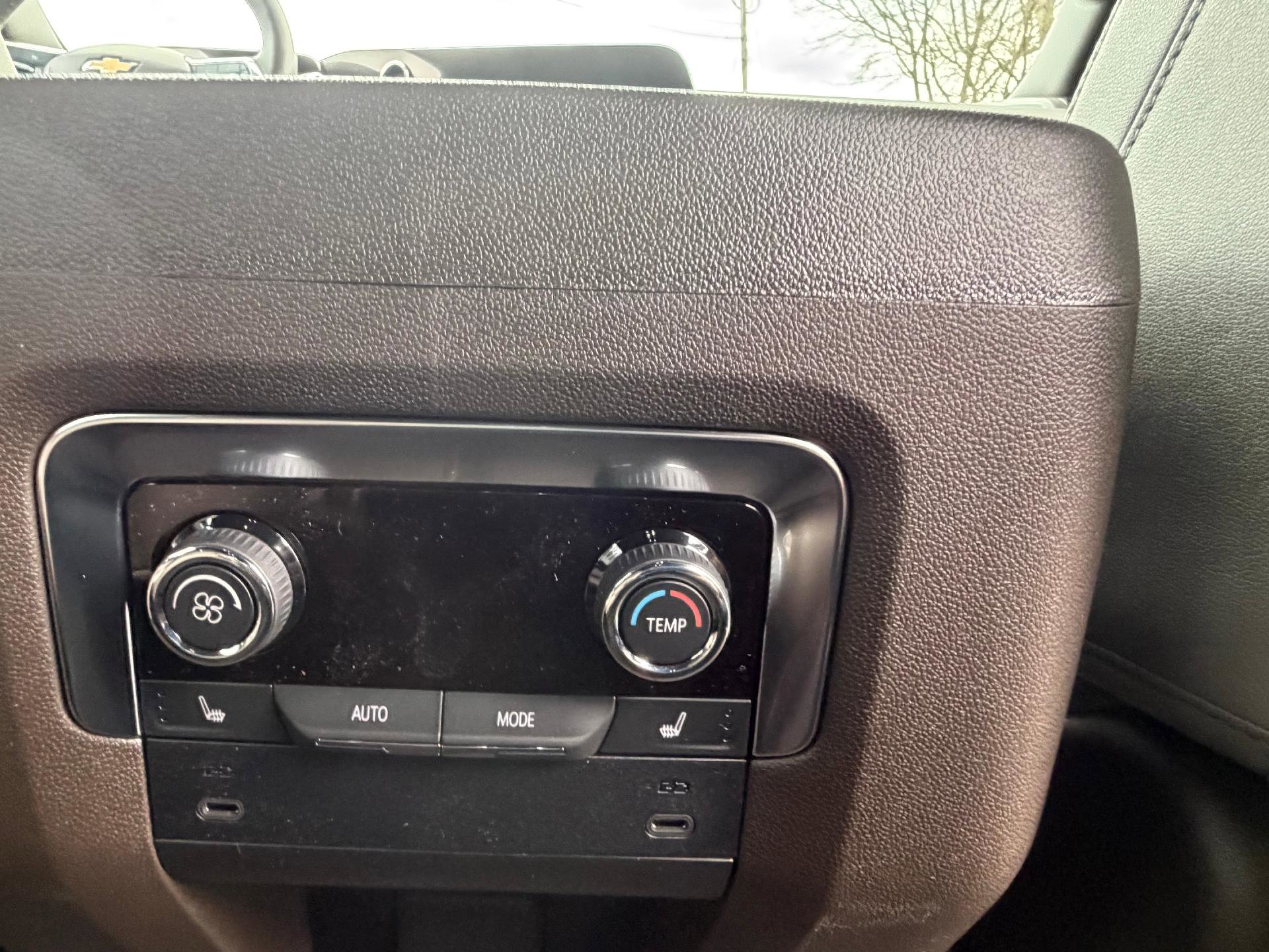 New 2026 Chevrolet Tahoe LT image 23