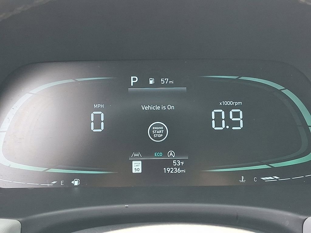 Used 2024 Hyundai Palisade SEL AWD/4WD image 21