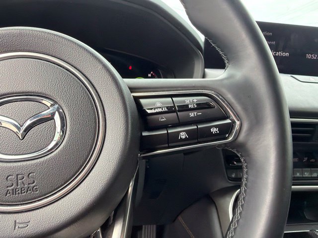 Certified 2026 MAZDA CX-90 3.3 Turbo w/ Premium Plus Pkg AWD/4WD image 15