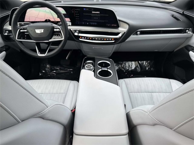 Certified 2024 Cadillac Lyriq Luxury image 14