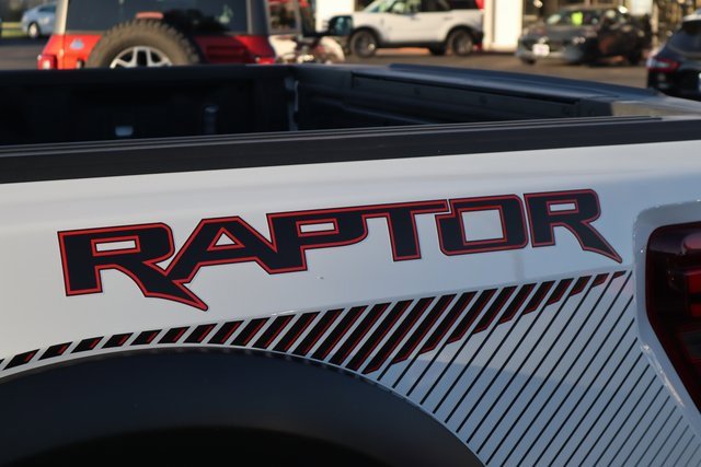 Used 2024 Ford F150 Raptor image 11
