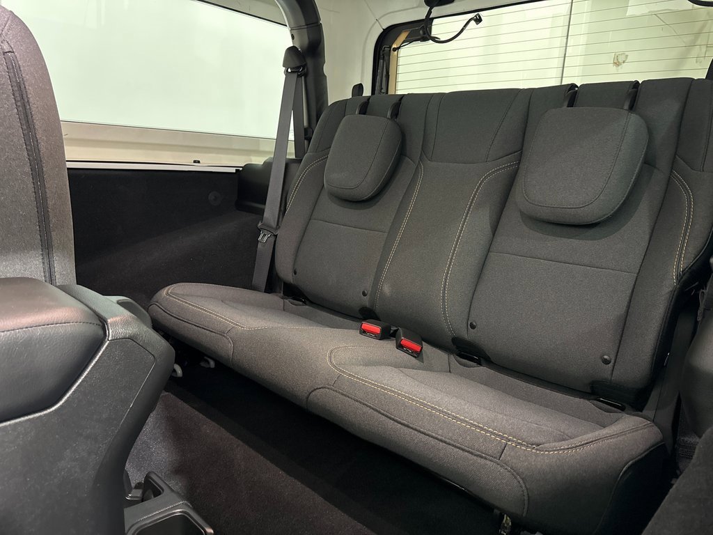 Used 2024 Jeep Wrangler Sport S image 16