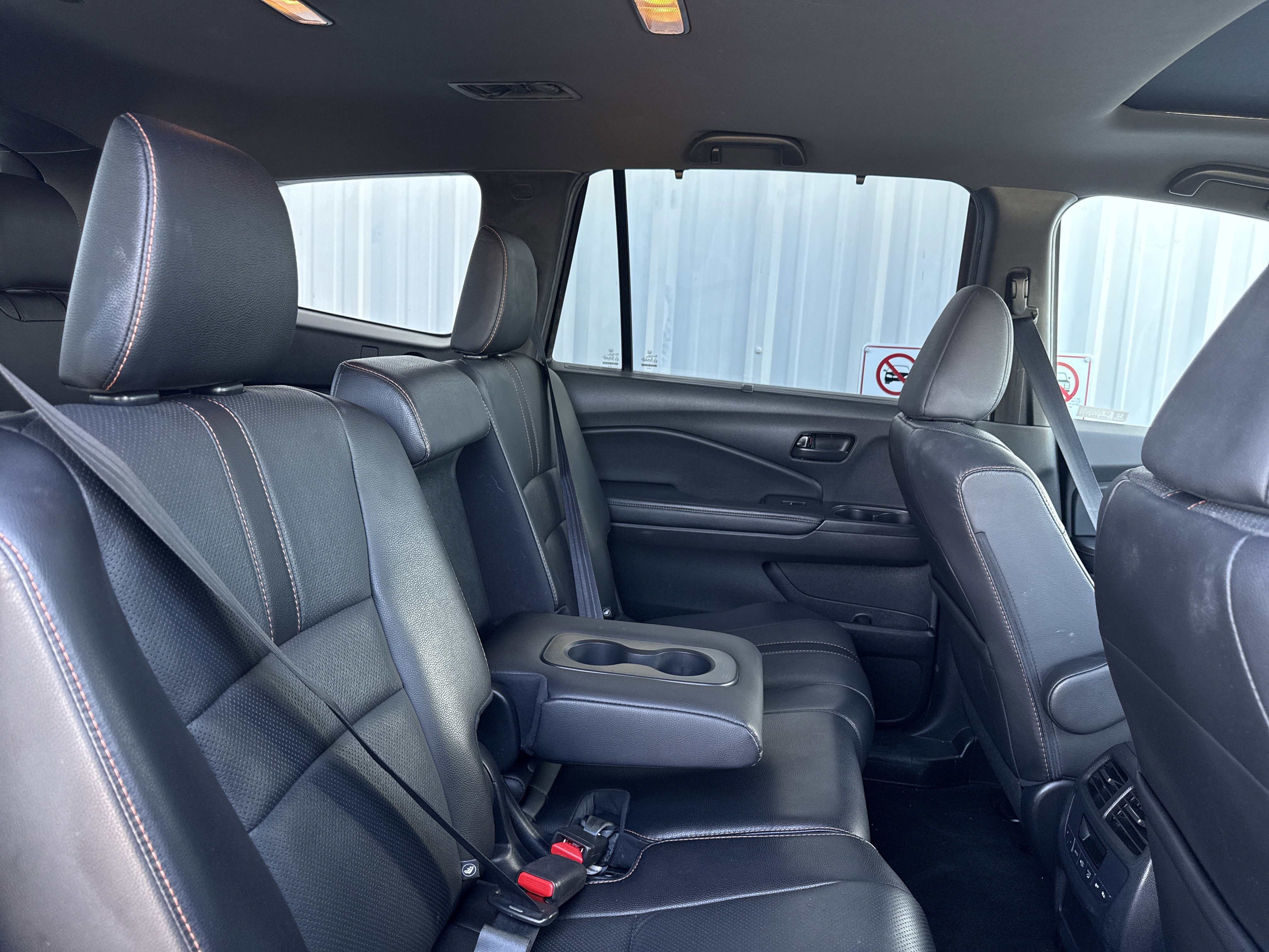 Used 2022 Honda Pilot TrailSport image 44