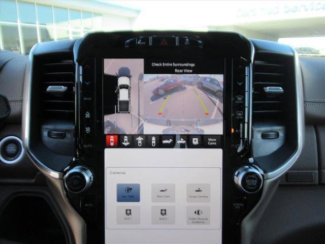 Used 2023 RAM 3500 Laramie image 28