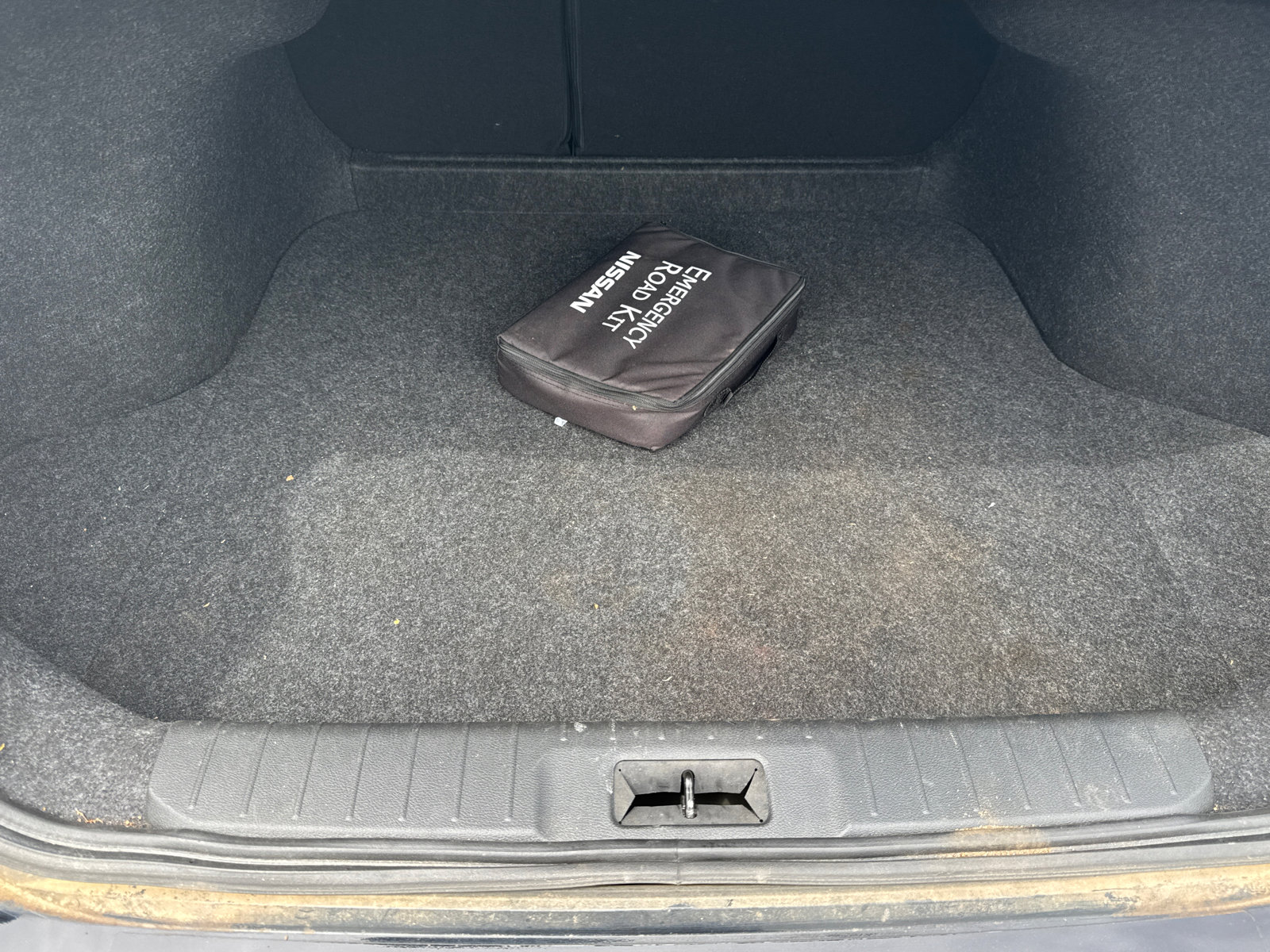 Used 2021 Nissan Sentra SR image 18