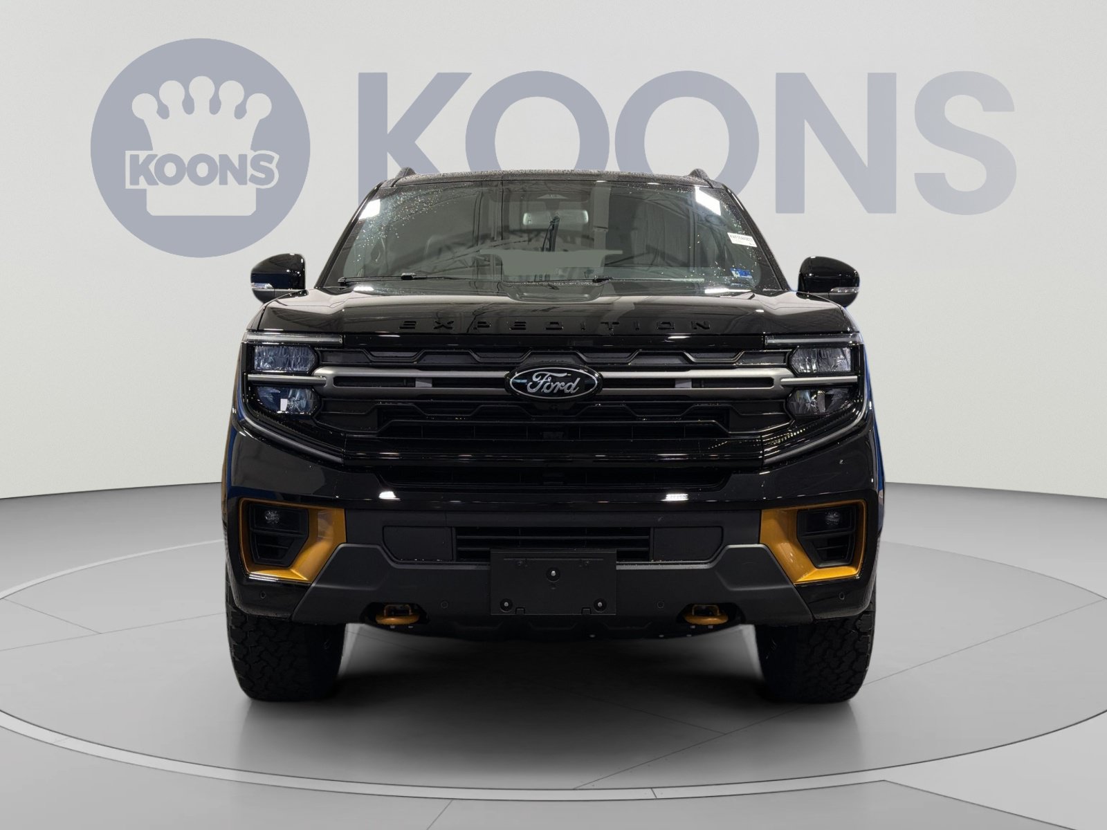 New 2026 Ford Expedition Tremor AWD/4WD image 11
