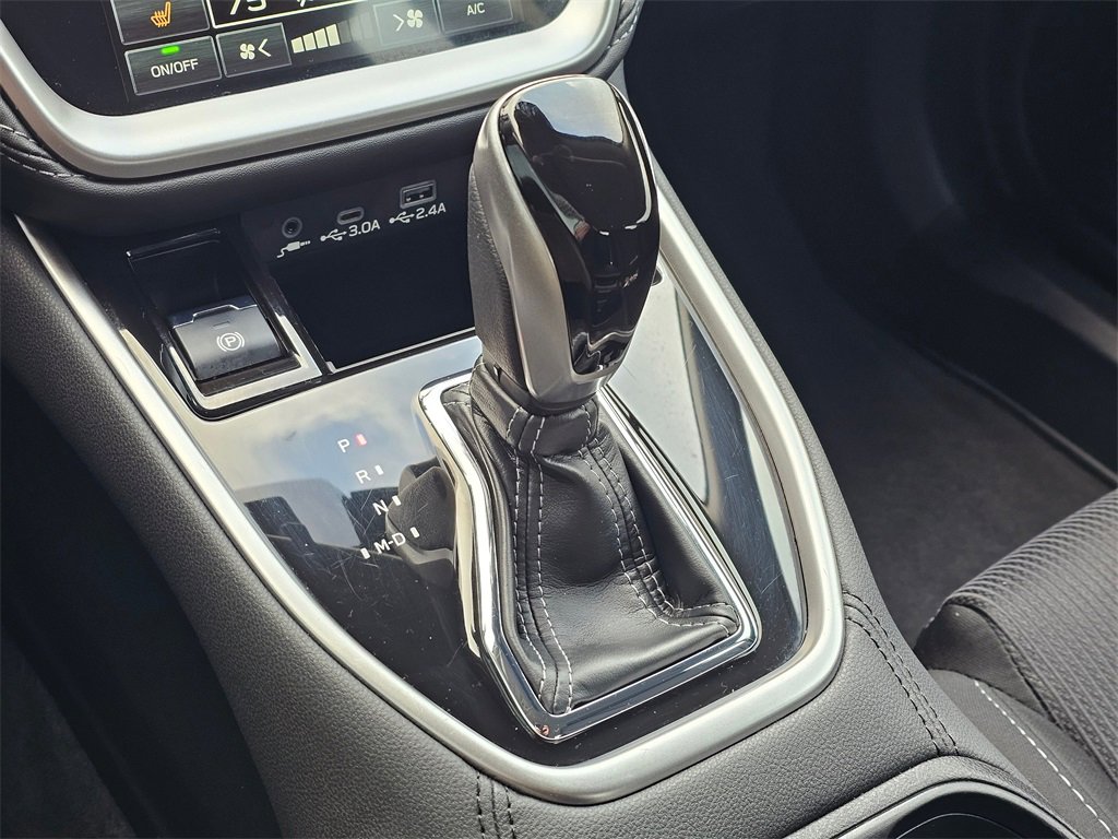 Certified 2025 Subaru Legacy Premium image 33