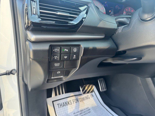 Used 2023 Acura RDX A-Spec image 14