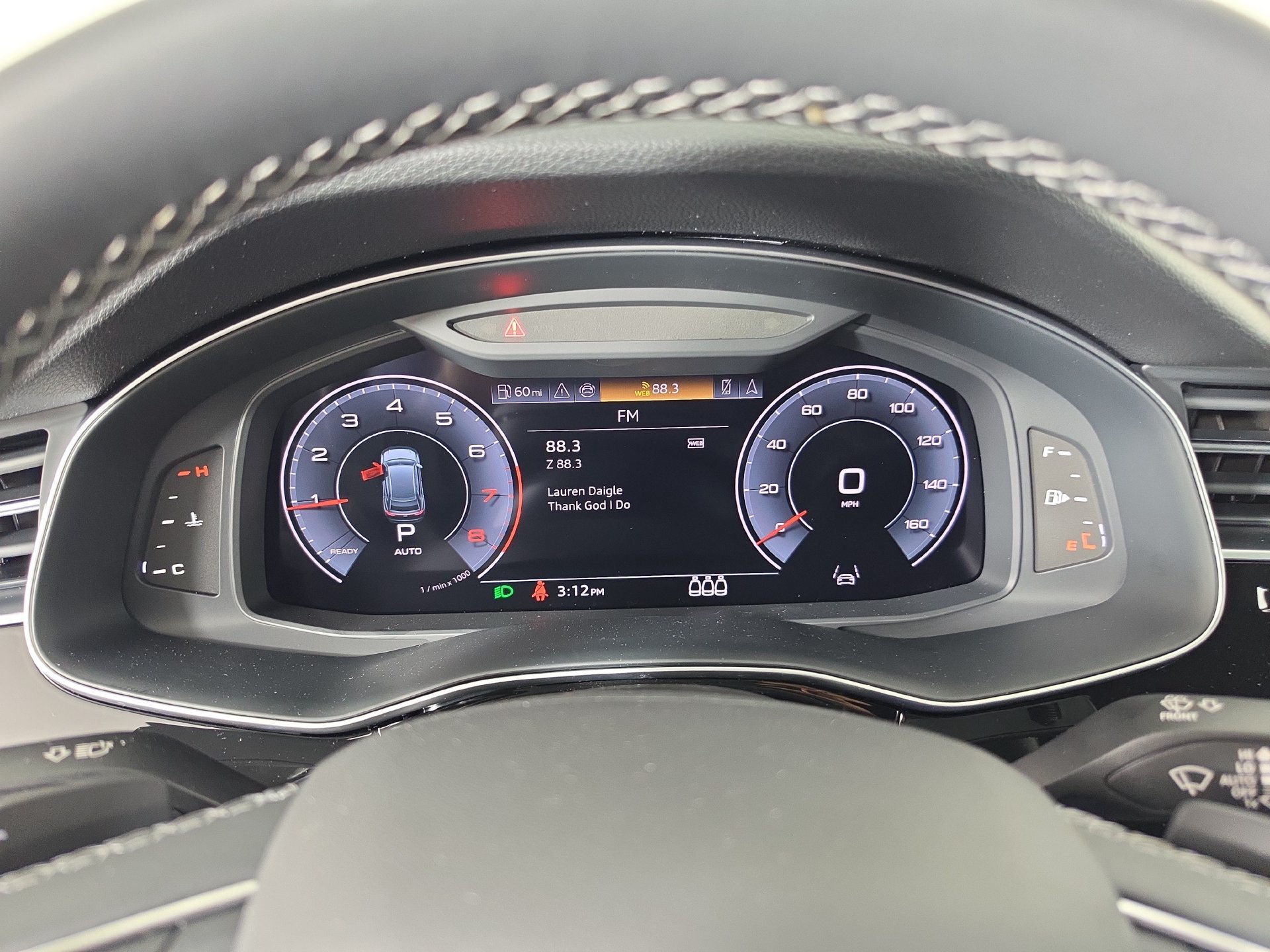 New 2026 Audi Q8 Premium Plus AWD/4WD image 22