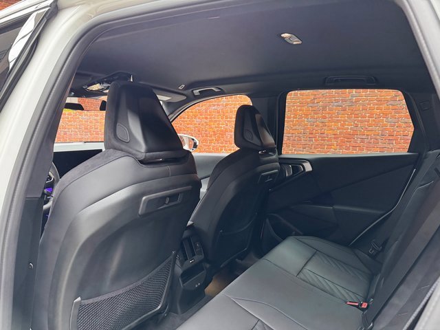 Used 2026 BMW X3 xDrive30 w/ M Sport Package image 24