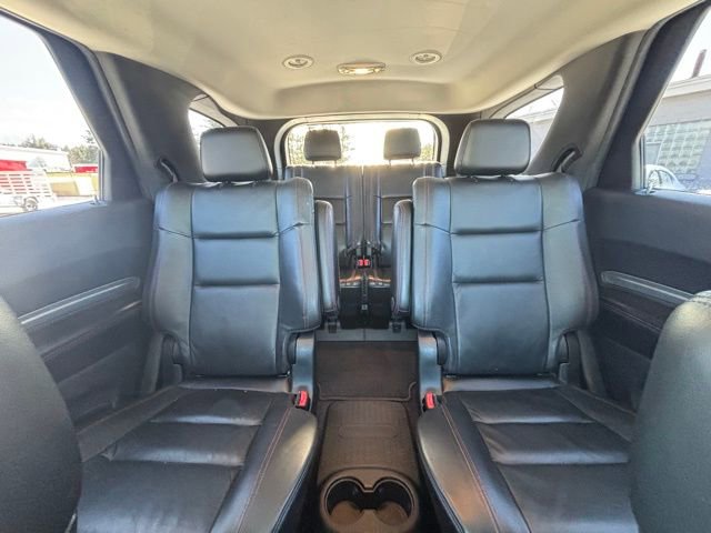 Used 2018 Dodge Durango GT image 19