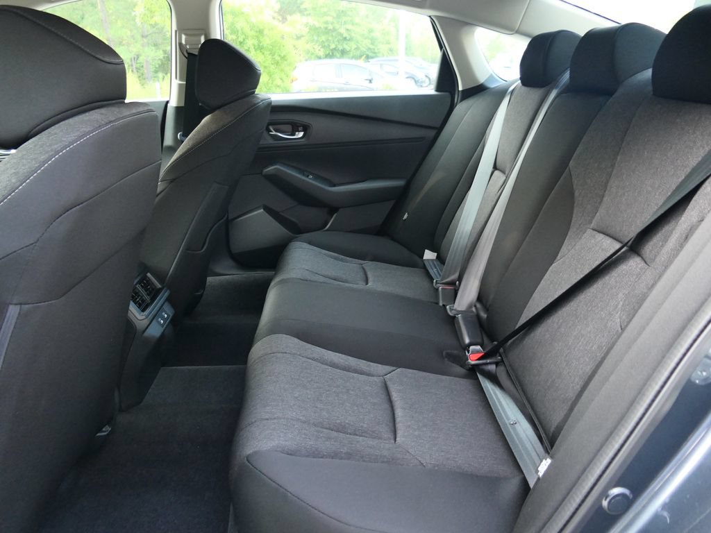 New 2026 Honda Accord LX image 32