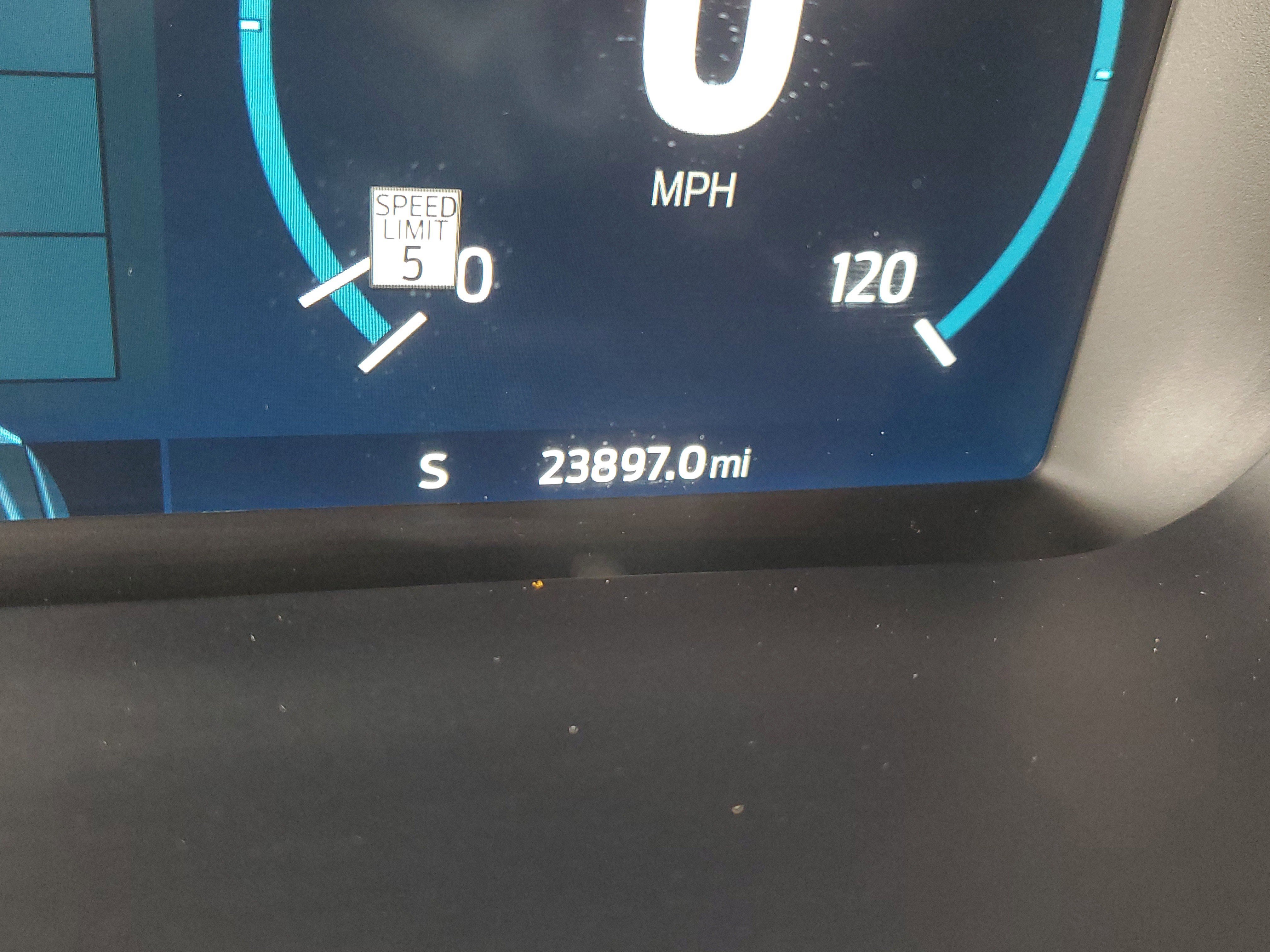 Certified 2023 Ford F150 Tremor w/ Equipment Group 402A High image 24