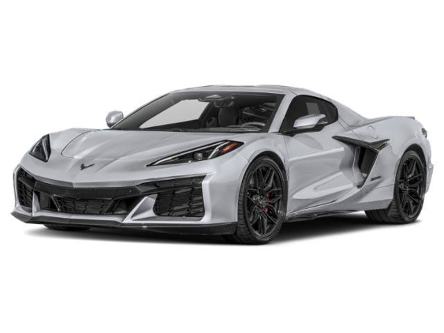 New 2027 Chevrolet Corvette Z06 w/ Z07 Performance Package RWD image 2