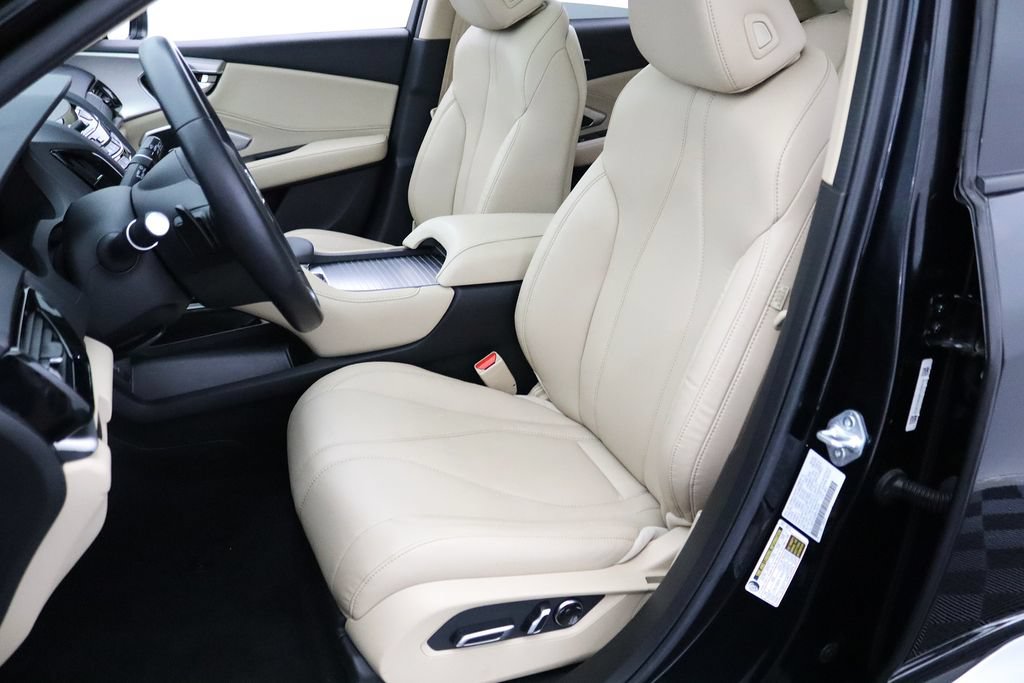 Certified 2024 Acura RDX SH-AWD image 2