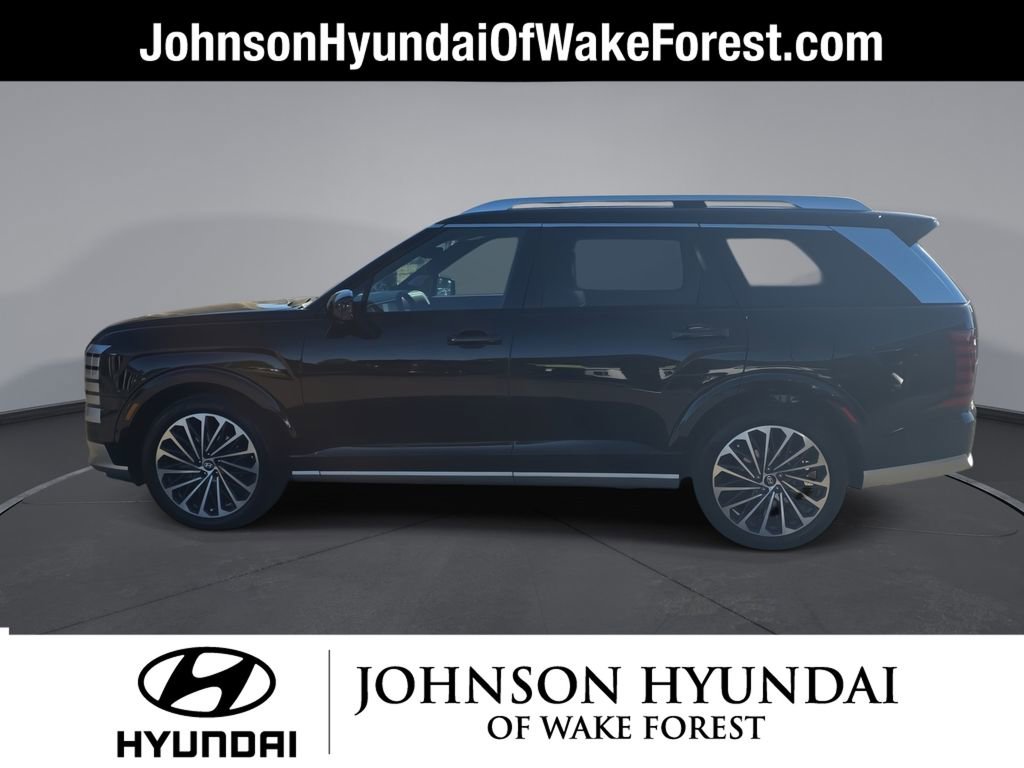 New 2026 Hyundai Palisade Calligraphy image 17