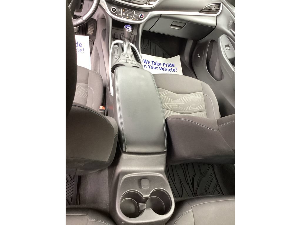 Used 2019 Chevrolet Volt LT w/ Comfort Package FWD image 20