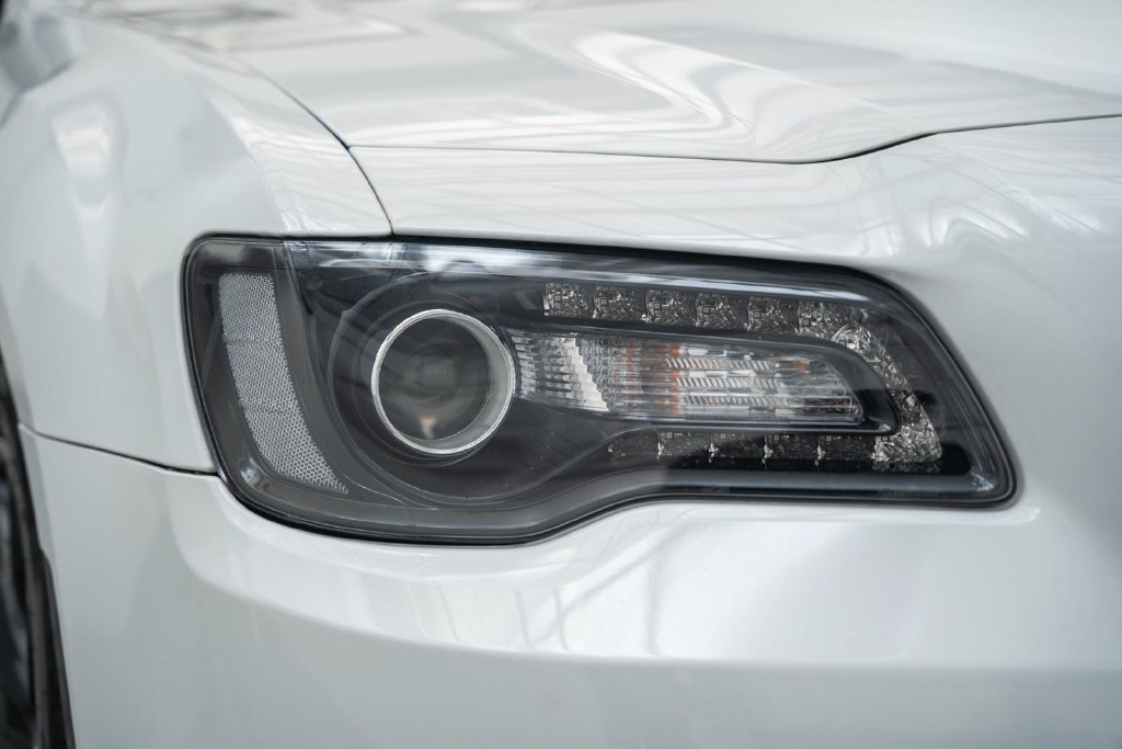 Used 2021 Chrysler 300 S RWD image 14